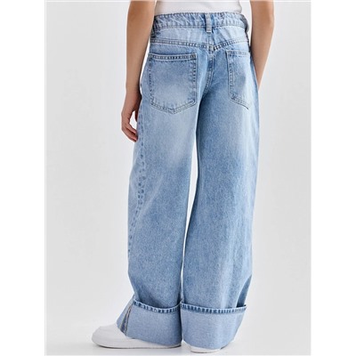 MARK FORMELLE Джинсы 2026-1DTG503-1t