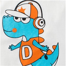 TSKIDS  Майка  BX339