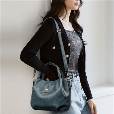 KAIDIFEINIROO  Сумка женская    8278