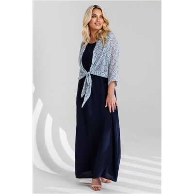 Блузка женская  4432/02/Ментол