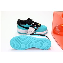 Кроссовки нат. Кожа (36-41)р. / шт. 1291-183