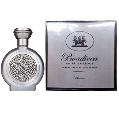 Boadicea The Victorious Heroine Edp