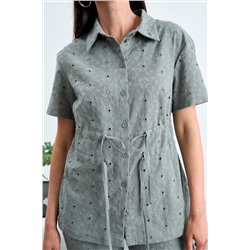 Lissana 5021, Брюки, Блуза