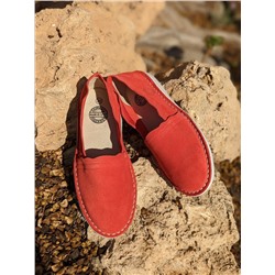 АВ. Zapatos CAMPING FUEGO+CINTURON BOLSOS (130)-20 (6) АКЦИЯ
