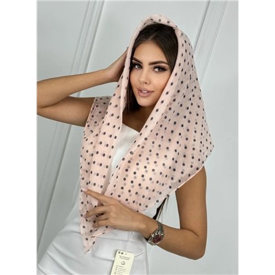 Платок (90/90см хлопок)