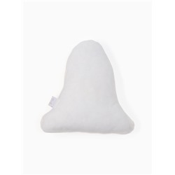 Подушка декоративная «Этель. Радостный единорог», 29×30 см, велюр