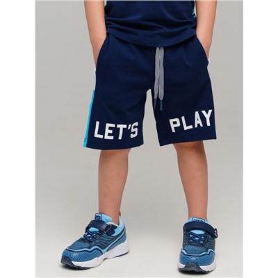 PLAYTODAY Шорты 12512142