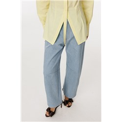 Брюки EOLA 3043.1 голубой