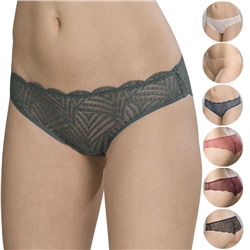 LUNA6338 трусы женские (1 шт в кор.)