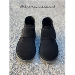 Ab.Zapatos 3316 New R • negro+Ab.Zapatos Pelle cinturon (140) Negro АКЦИЯ