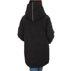 A67 BLACK Куртка зимняя женская (200 гр. холлофайбера)