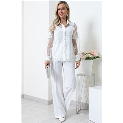 Рубашка 42013