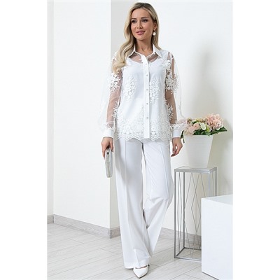 Рубашка 42013