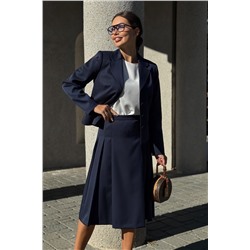 Urs 24-414-3, Юбка,  Жакет