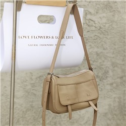 DOLAND LION  Сумка женская / кожа / 1638