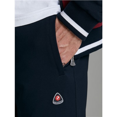 Спортивный костюм мужской 11M-RR-1046 RED-N-ROCK'S