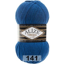Пряжа Alize Superlana Klasik
