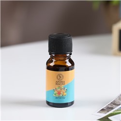 Эфирное масло «Фруктовый», 10 мл, «Богатство Аромата»