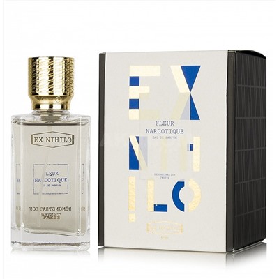 Ex Nihilo Fleur Narcotique LUX (мягкая упаковка)