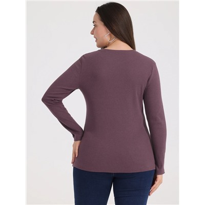 Апрель Лонгслив 1ЖДЛД4357823