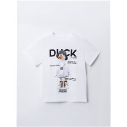 MARK FORMELLE Футболка 113432