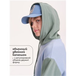 PELICAN Толстовка