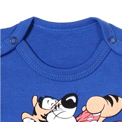 2132 Боди для малыша