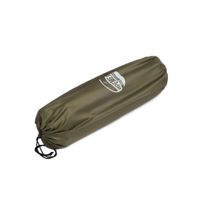 Коврик Самонадувающийся "ИРЕМЕЛЬ" 192х66х5/ Peach Skin Green/ с подушкой