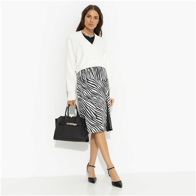 Юбка дизайнерская, Сияние любви