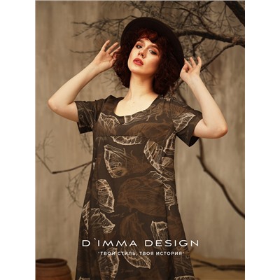 DIMMA Платье 2579