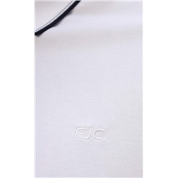 Поло муж. F511-07-052 white