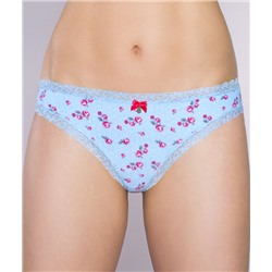 1120MB Трусы мини бикини (2 шт в упаковке) Lama