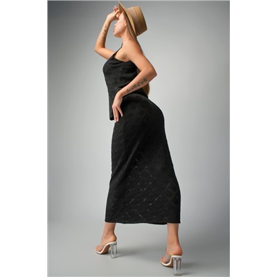 Женский летний костюм Happyfox