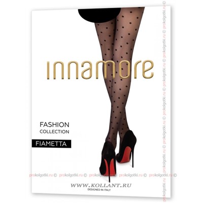 Fiametta 30Innamore