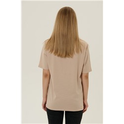 футболка женская 8347-22 Новинка