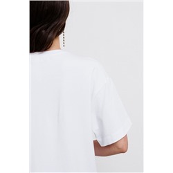 KOKOdea 21.30 белый, Блуза