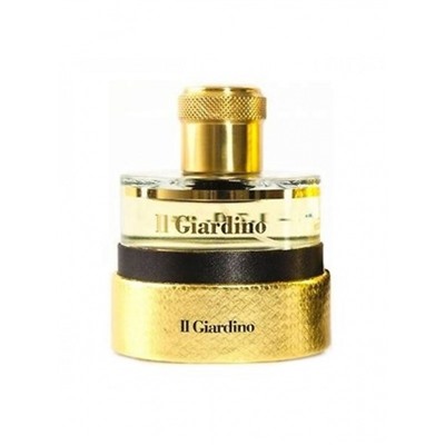 PANTHEON ROMA IL GIARDINO 100ml parfume TESTER