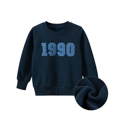 TSKIDS Толстовка утепленная  2910
