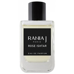 RANIA J ROSE ISHTAR edp (w) 50ml TESTER
