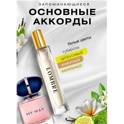 Духи-спрей MY WAY, 35 мл.