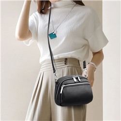 Bags Сумка женская / кожа /    011551