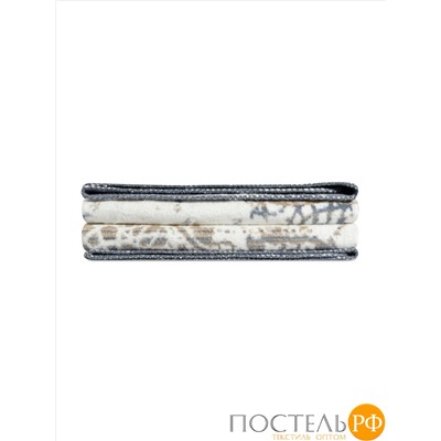 CASSIA РОКСАНА син Плед 130x180, 1 пр., 60% хл., 40% акрил