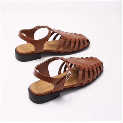 Xianglv Женские босоножки 	 J017-2