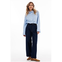 Брюки EOLA 2897.2 темно-синий