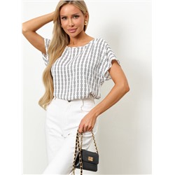 Блуза арт. ШЮ205-6