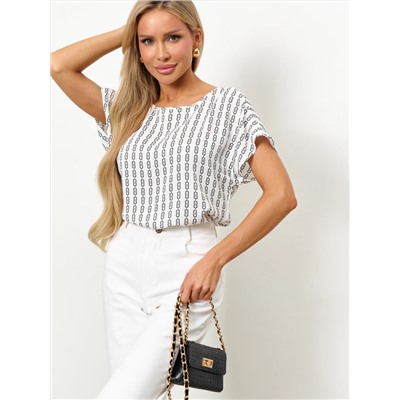 Блуза арт. ШЮ205-6