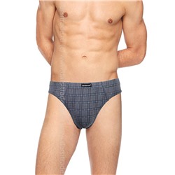 Трусы мужские GP8005 Gentlemen [2шт] слип