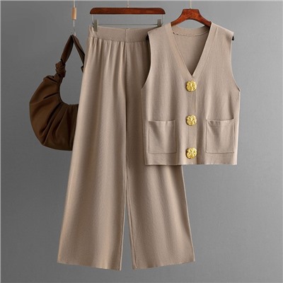 Eleganzza  Костюм женский    A-028