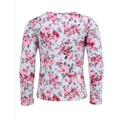 Апрель Лонгслив 1ДДЛД2313001н