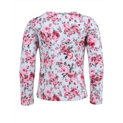 Апрель Лонгслив 1ДДЛД2313001н